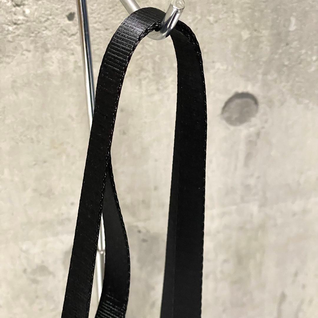 極美品 BAO BAO ISSEY MIYAKE ショルダーバッグ 幾何学模様