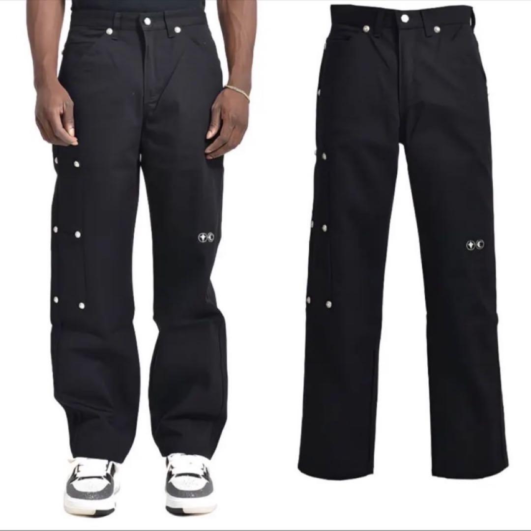 Der SAMMLER Solo × TTR 21AW WALTER PANTS Der SAMMLER Solo × TTR