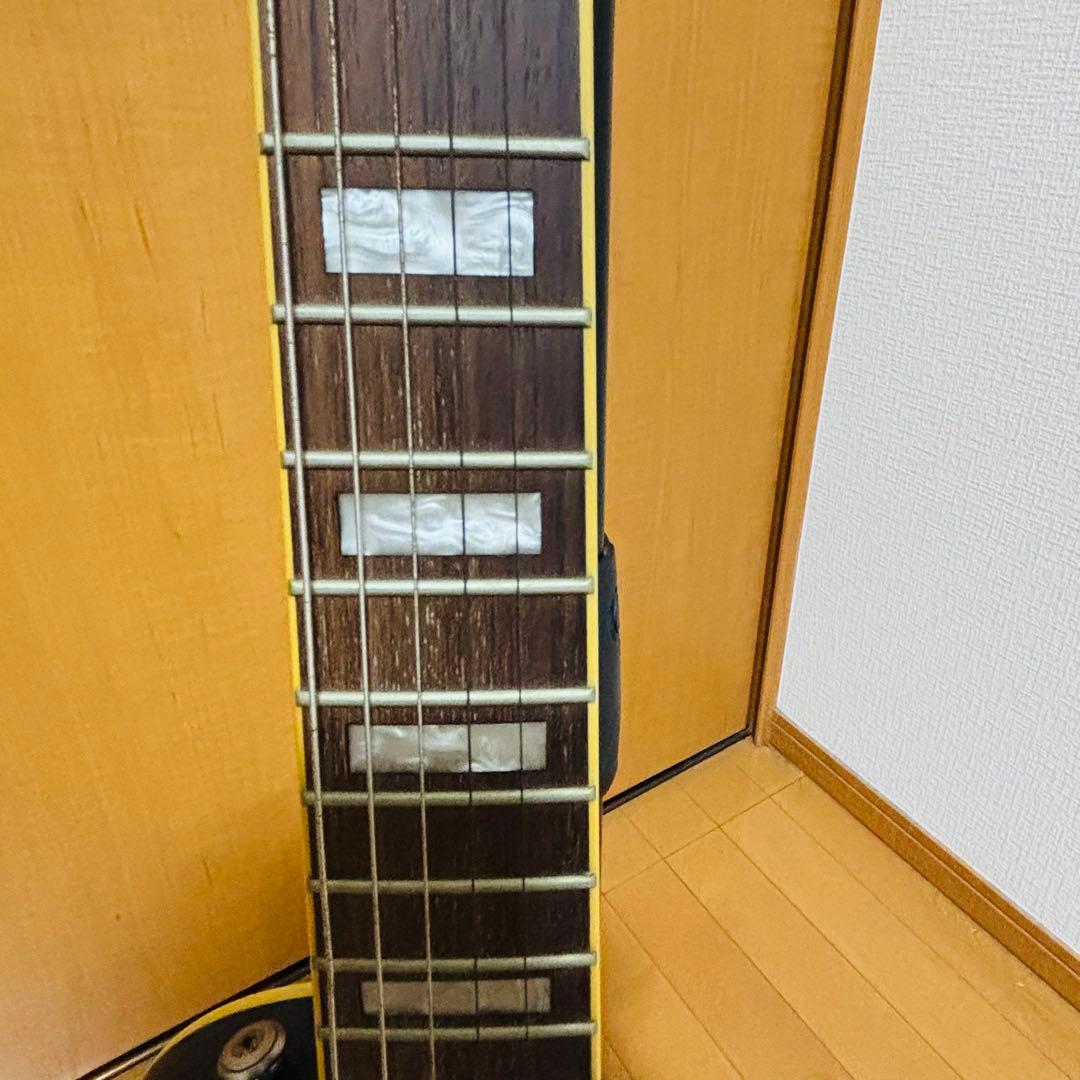 EDWARDS Limited MODEL ミニエレキギター エドワーズ