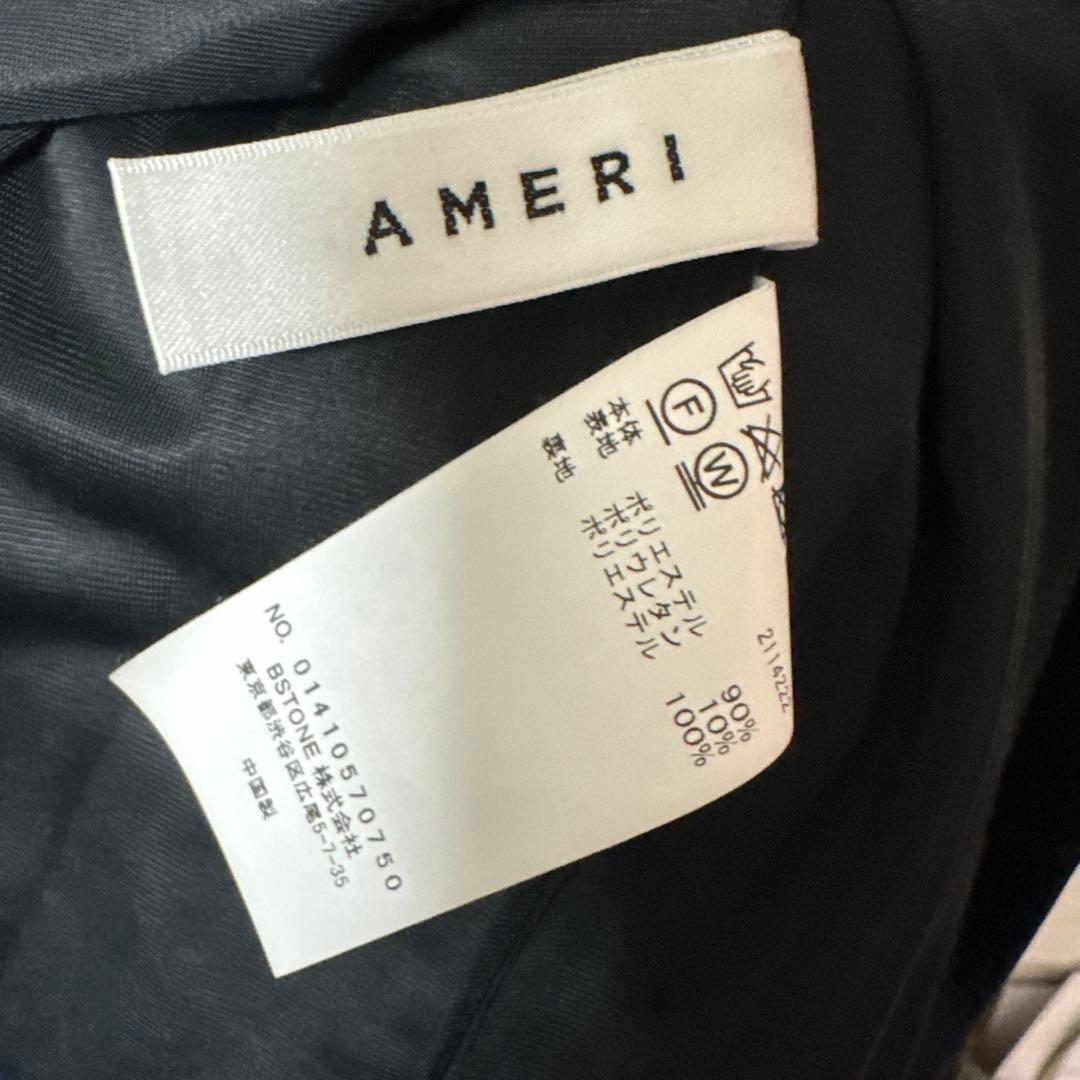 スーツ・フォーマル・ドレス Amerivintage LUSTER TIERED LAYERED DRESS