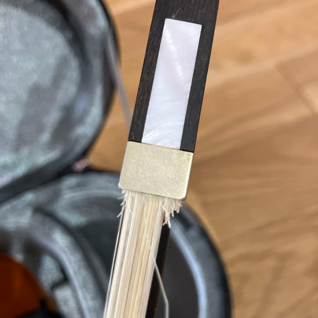 早い方お得　値下げ　美品ヤマハ　YAMAHA 1/16バイオリン ハードケース