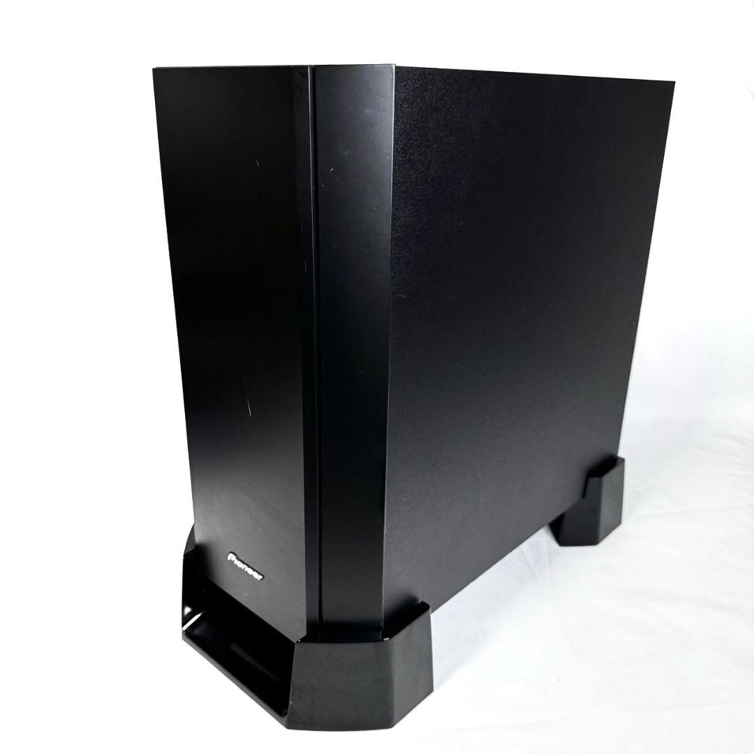 Pioneer 5.1ch HTZ-363DV サラウンドシステム