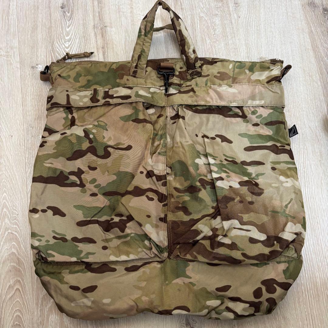 実物 米軍放出 T3 Gear Geronimo 3 M163