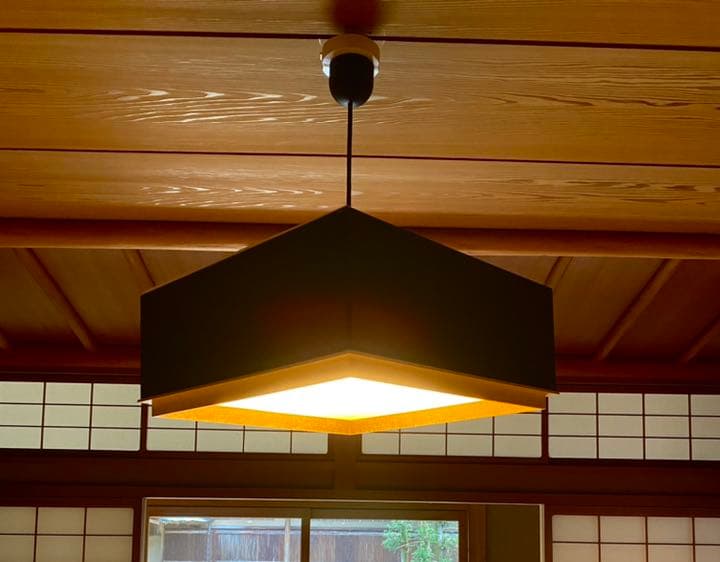 ODELIC ペンダントライト OP252478LD ランプ付 2個セット ODELIC