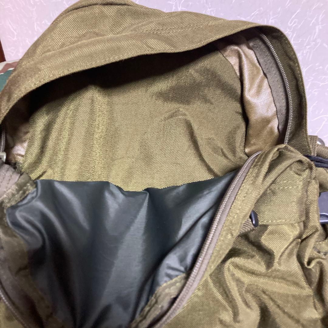 レンジャーアサルト ジャンパブル バックパック OD 楽天市場