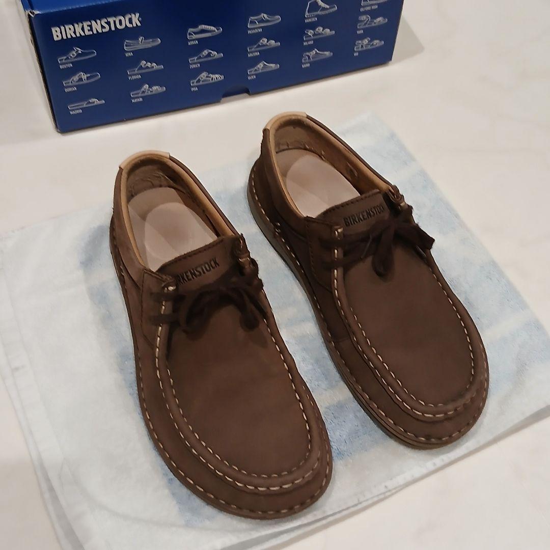 ビルケンシュトック パサデナ 43（28cm）