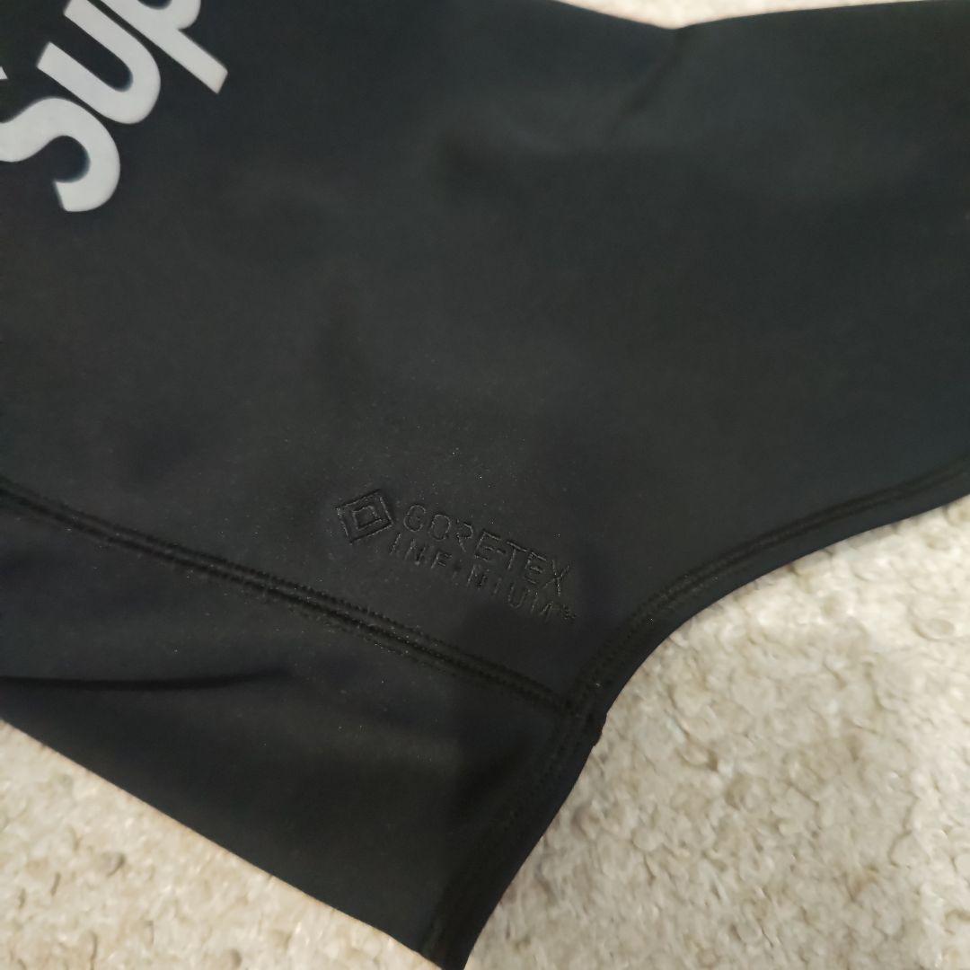 marima♡専用 シュプリーム ネックゲーター 黒