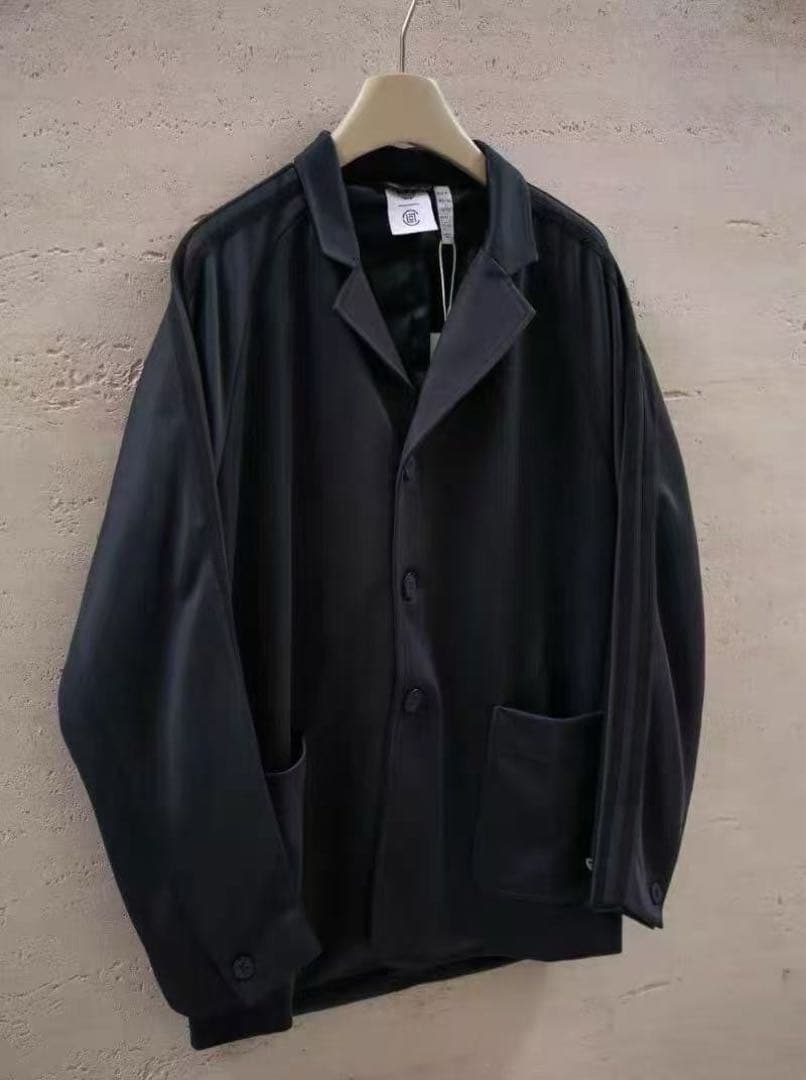 Adidas x Clot スーツジャケット M