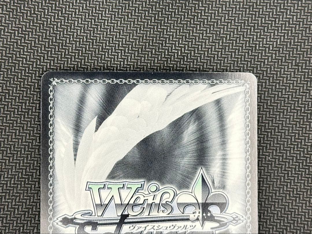 ヴァイス ニケ SSP “友だちと一緒なら！”ナガ サインカード　即購入可