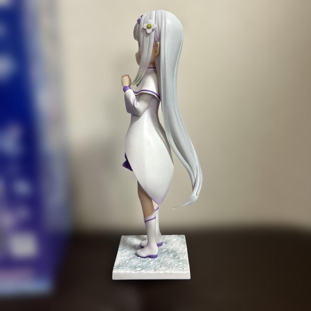 エミリア -幼日のおもひで- 「Re：ゼロから始める異世界生活」 1/7 PV…