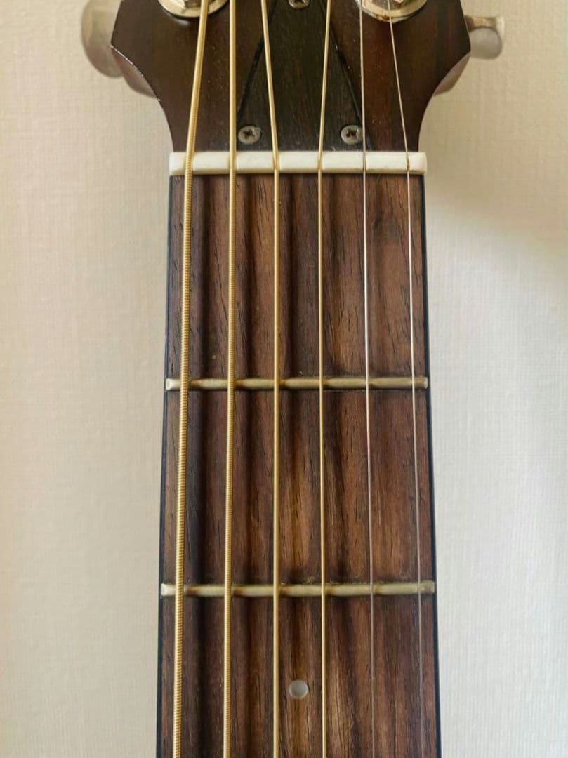 YAMAHA SLG200S サイレントギター/スチール弦モデル