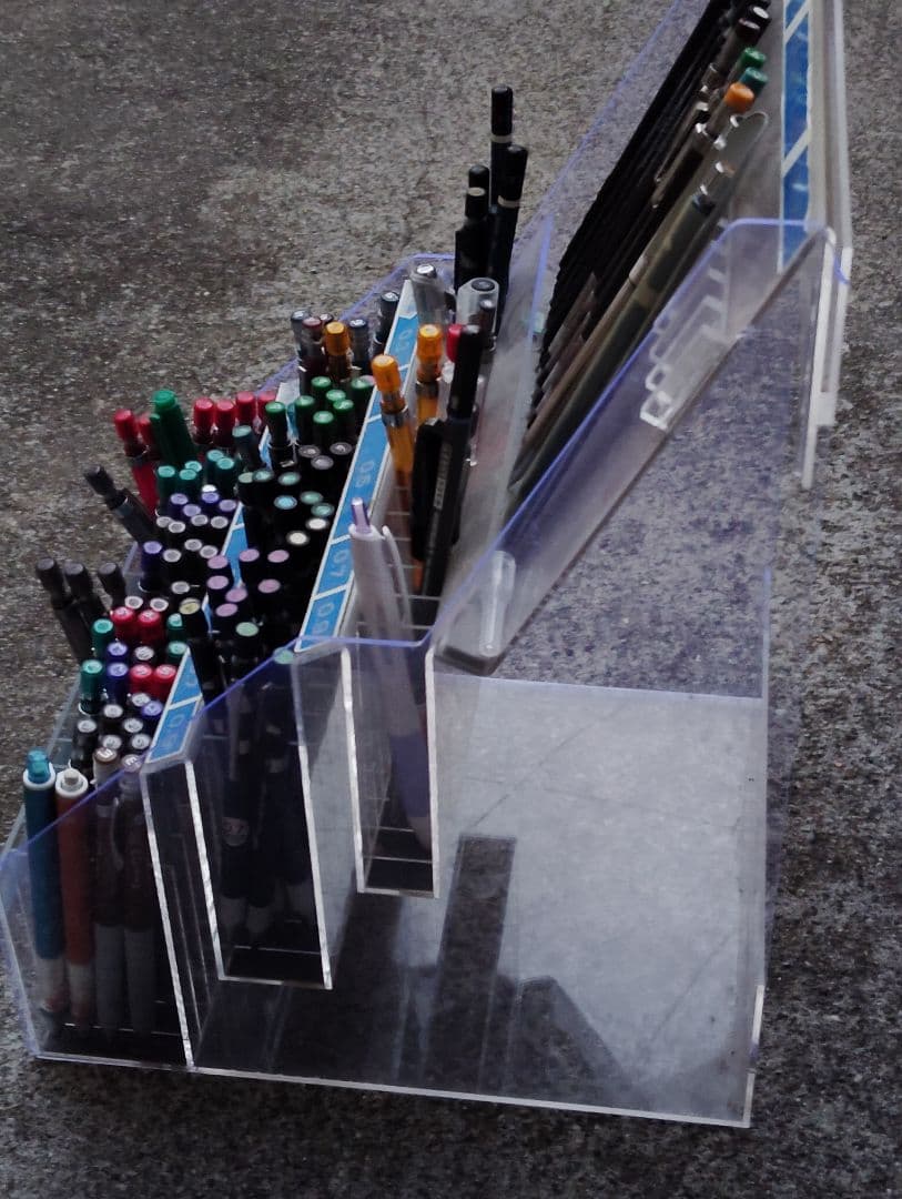 pilot グラフ1000 h-563 旧型 廃番 廃盤 什器 Amazon.co.jp: 廃盤