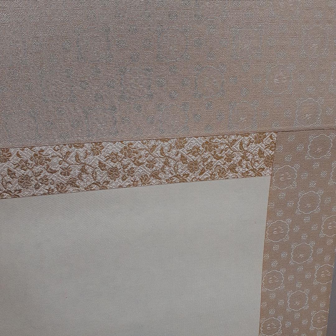 中野長春　掛軸