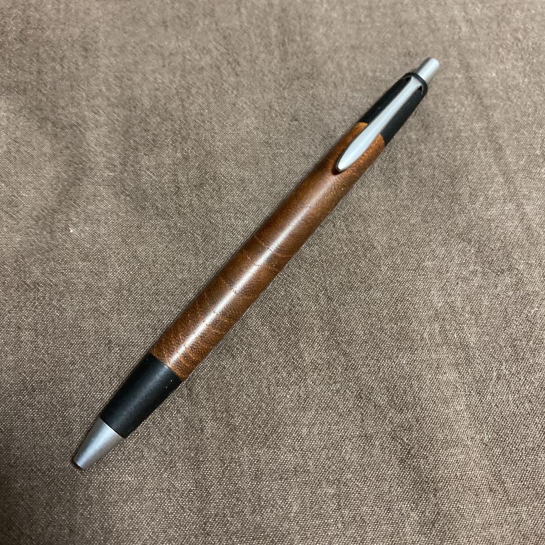 野原工芸シャーペン欅 野原工芸(欅)旧型シャープペン 野原工芸シャープ