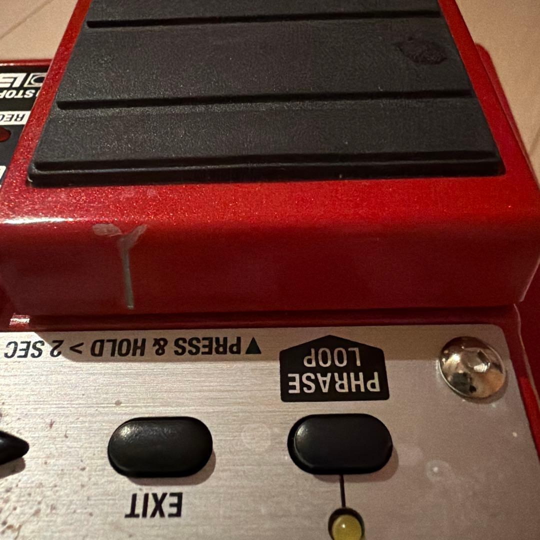 【ボーカルエフェクター】BOSS VE-20 値下げ！