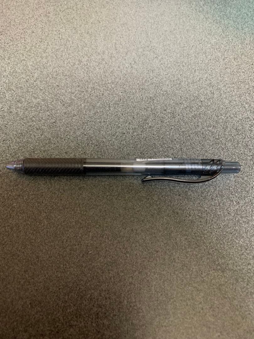 ボールペン　s P-JJS31-BK ジェルボールペン サラサドライ(パック入り) ゼブラ 黒 入