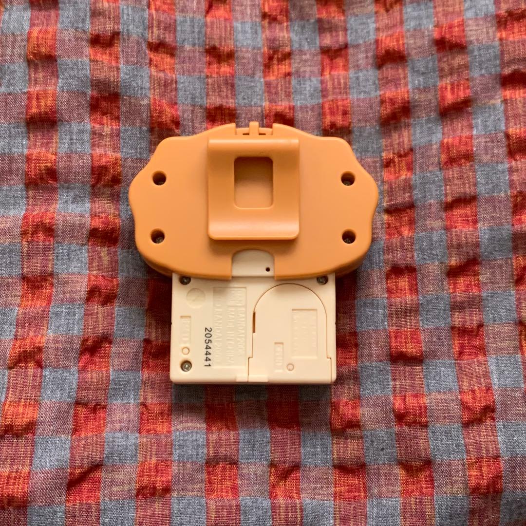 おさんぽゴーゴー！おでかけわんこ トイプードル