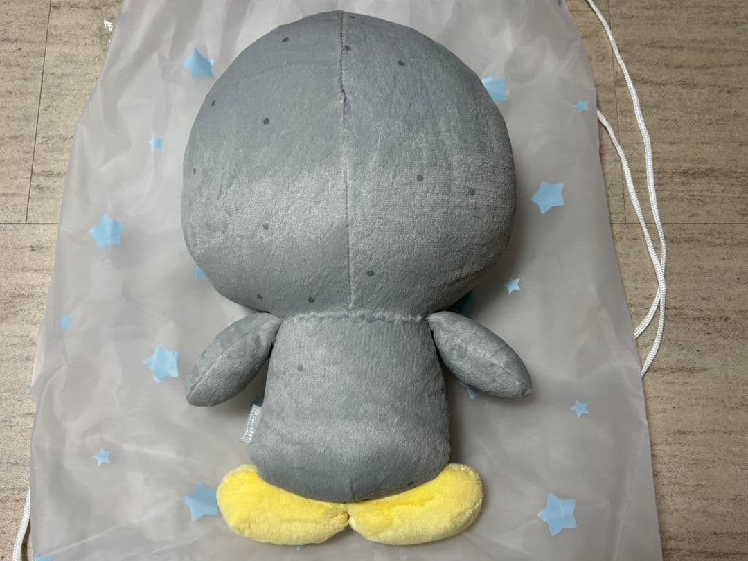 RIIZE ウンソク　ソンヨンドリ　ぬいぐるみ 40cm