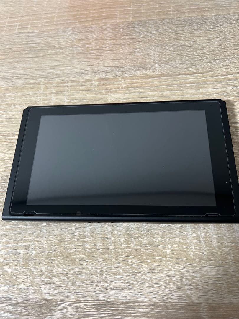 Nintendo Switch 本体セット256GB SD付 有線LANアダプタ