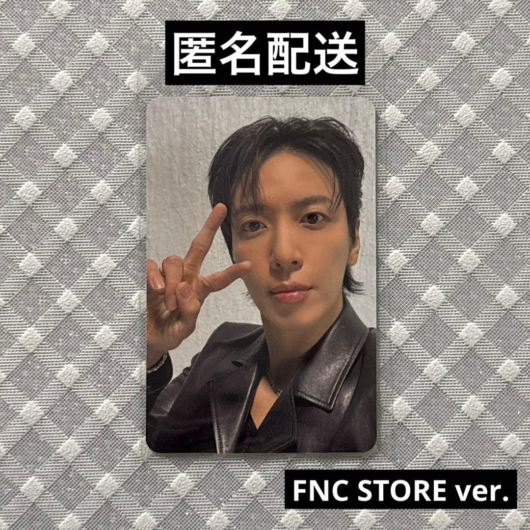 CNBLUE＊ヨンファ＊トレカ＊FNC STORE＊3LOGY - メルカリ