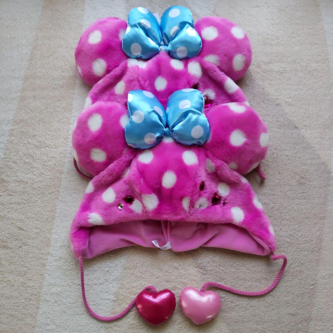 ディズニー パルパルーザ 2026年 ファンキャップ 2個セット - メルカリ