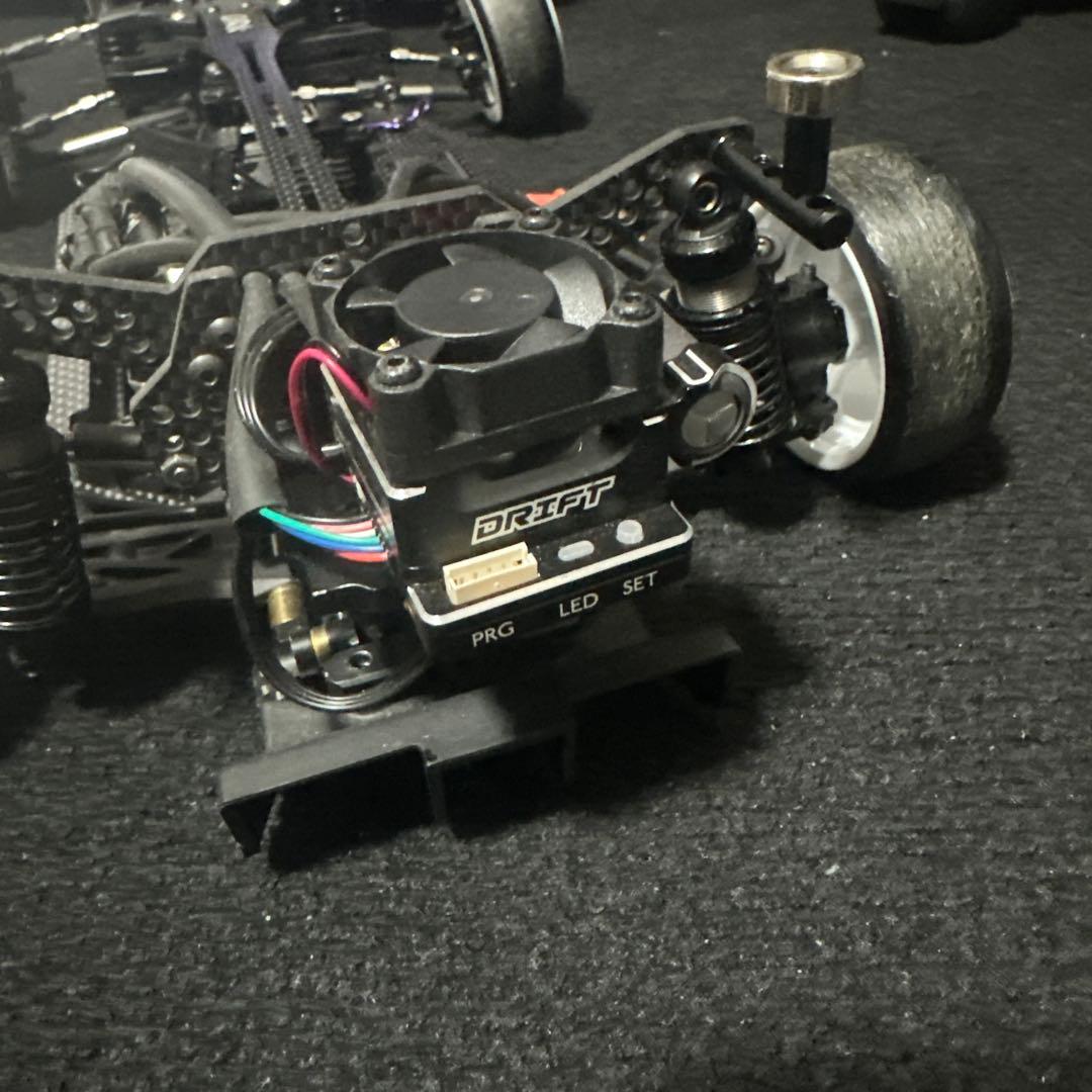 ホビーラジコン GRK GS2