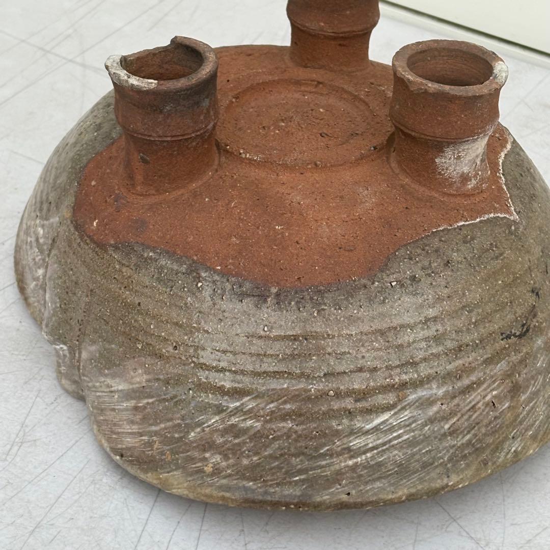 古唐津　焼き物