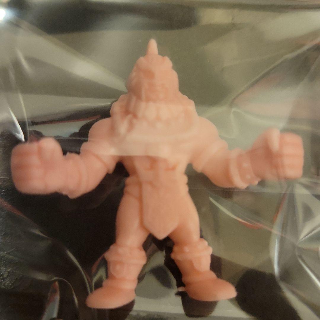 キン消し（キンケシ）超神12体セット