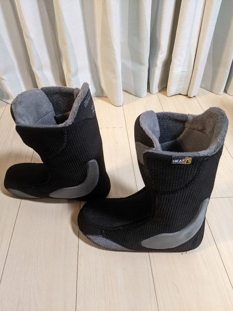 BURTON Ruler wide boa 26.5cm スノーボードブーツ