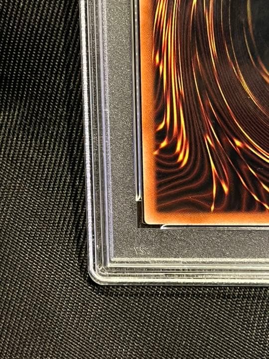 遊戯王　教導の聖女エクレシア　プリズマティックシークレットレア  PSA10