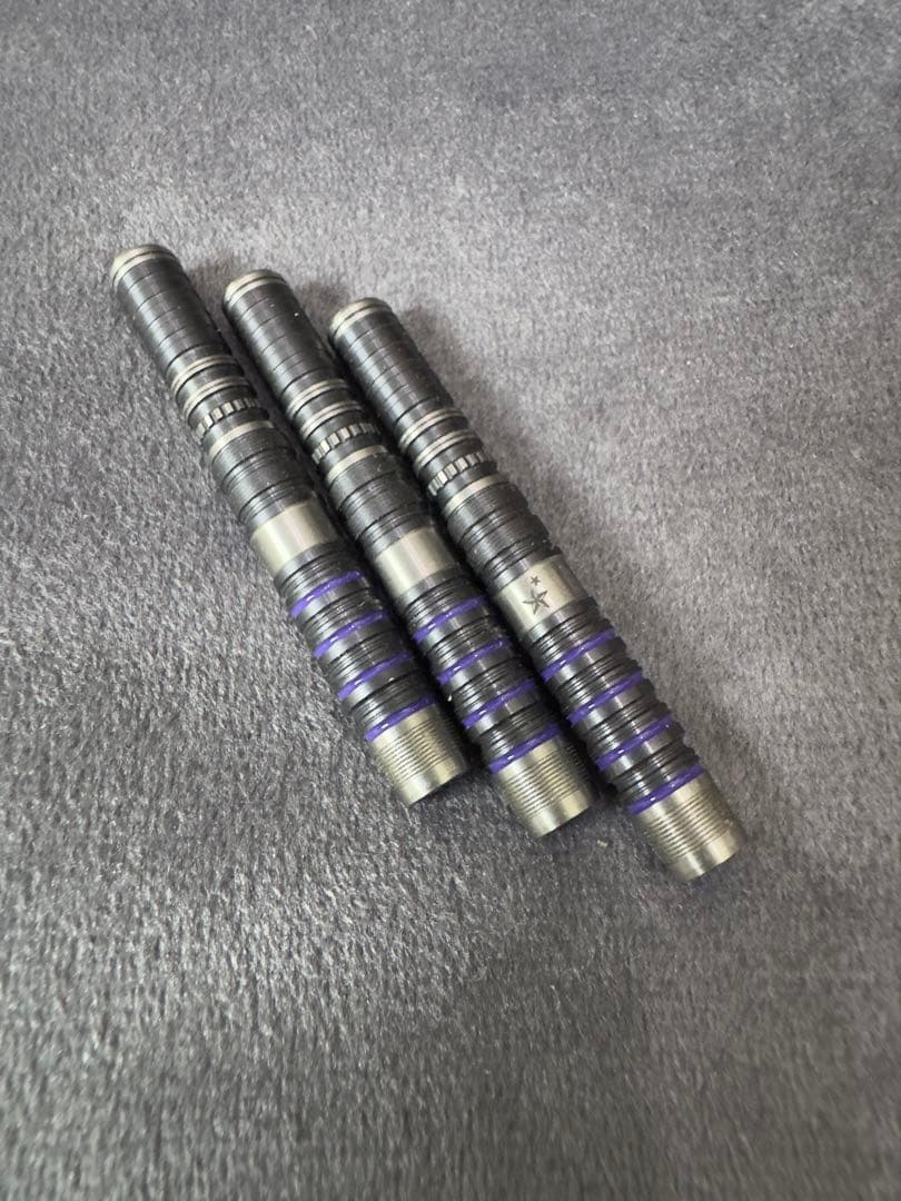 ターゲット プライム シリウス G3 MAX