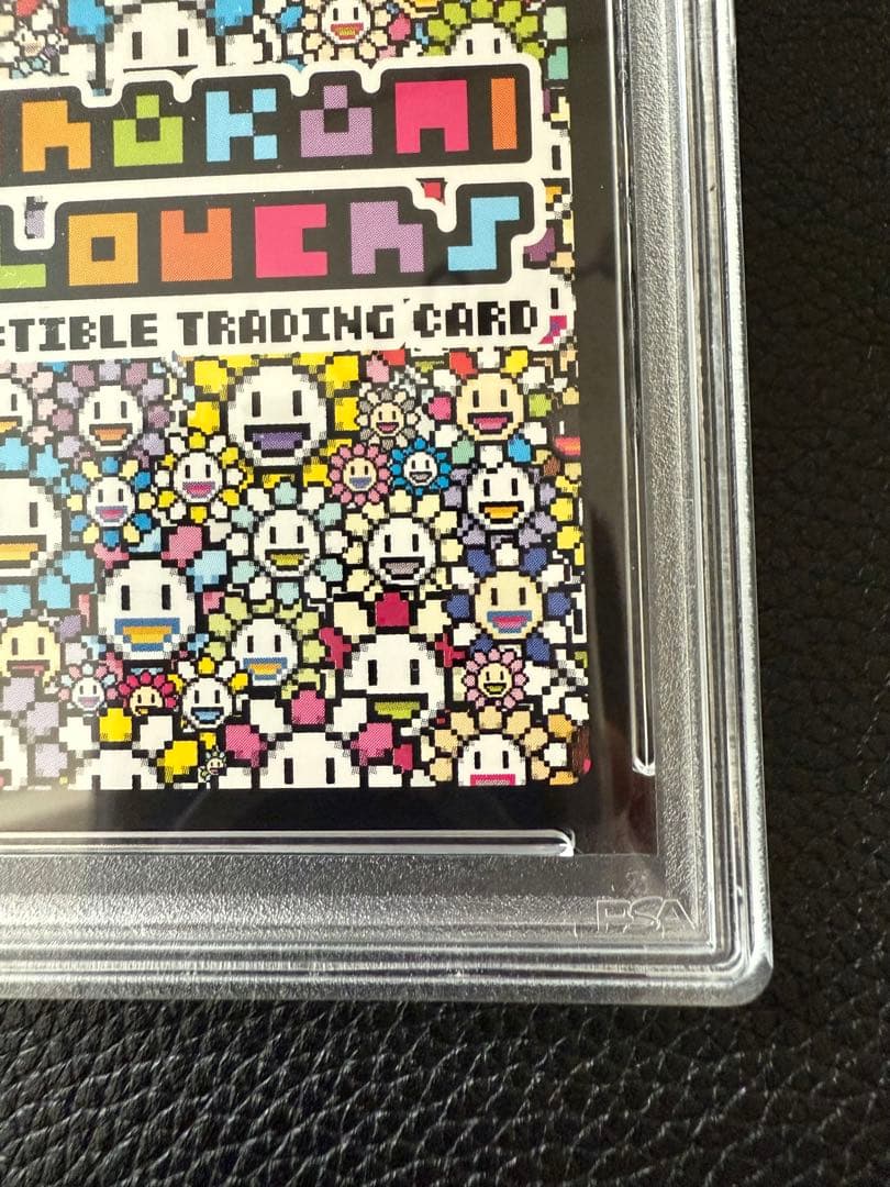 髪結ちゃん SA psa10 日本語版108 フラワーズRevised