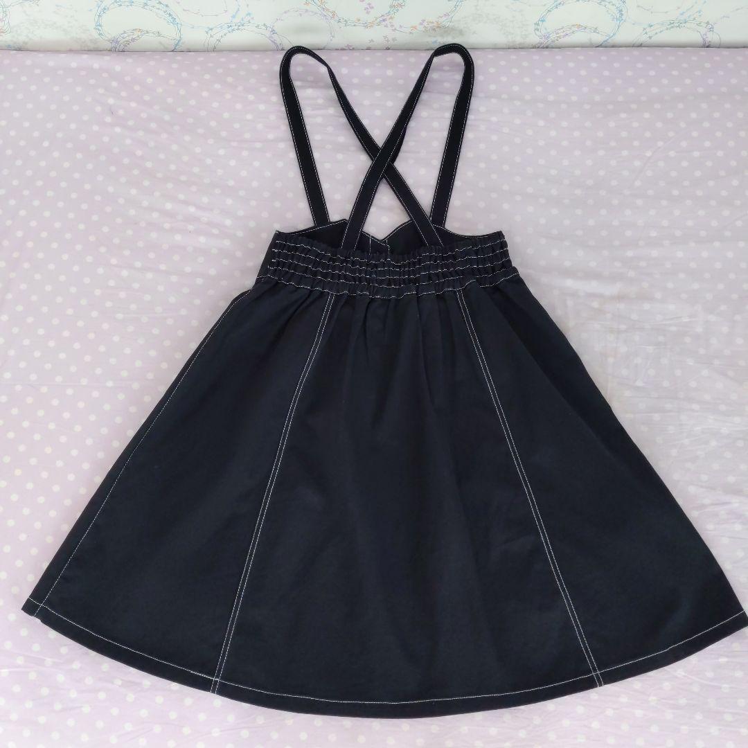 4点セット】アルジー コート ジャンスカ チェックスカート トップス 160