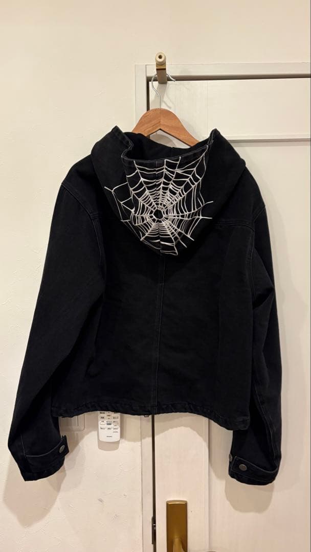 Noremid ファイヤーマンジャケット