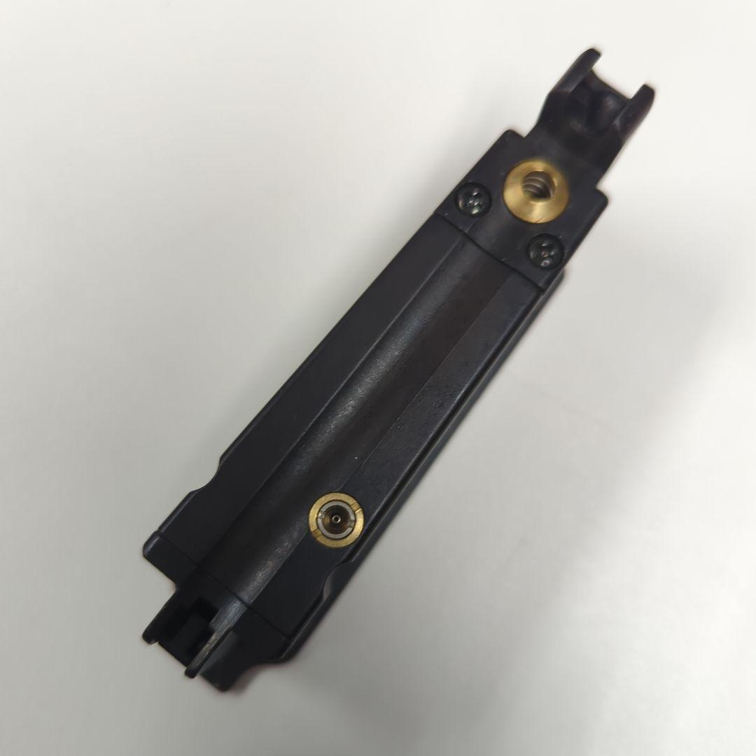 2点まとめてタナカモーゼル98K用6ミリガスガン用マガジン