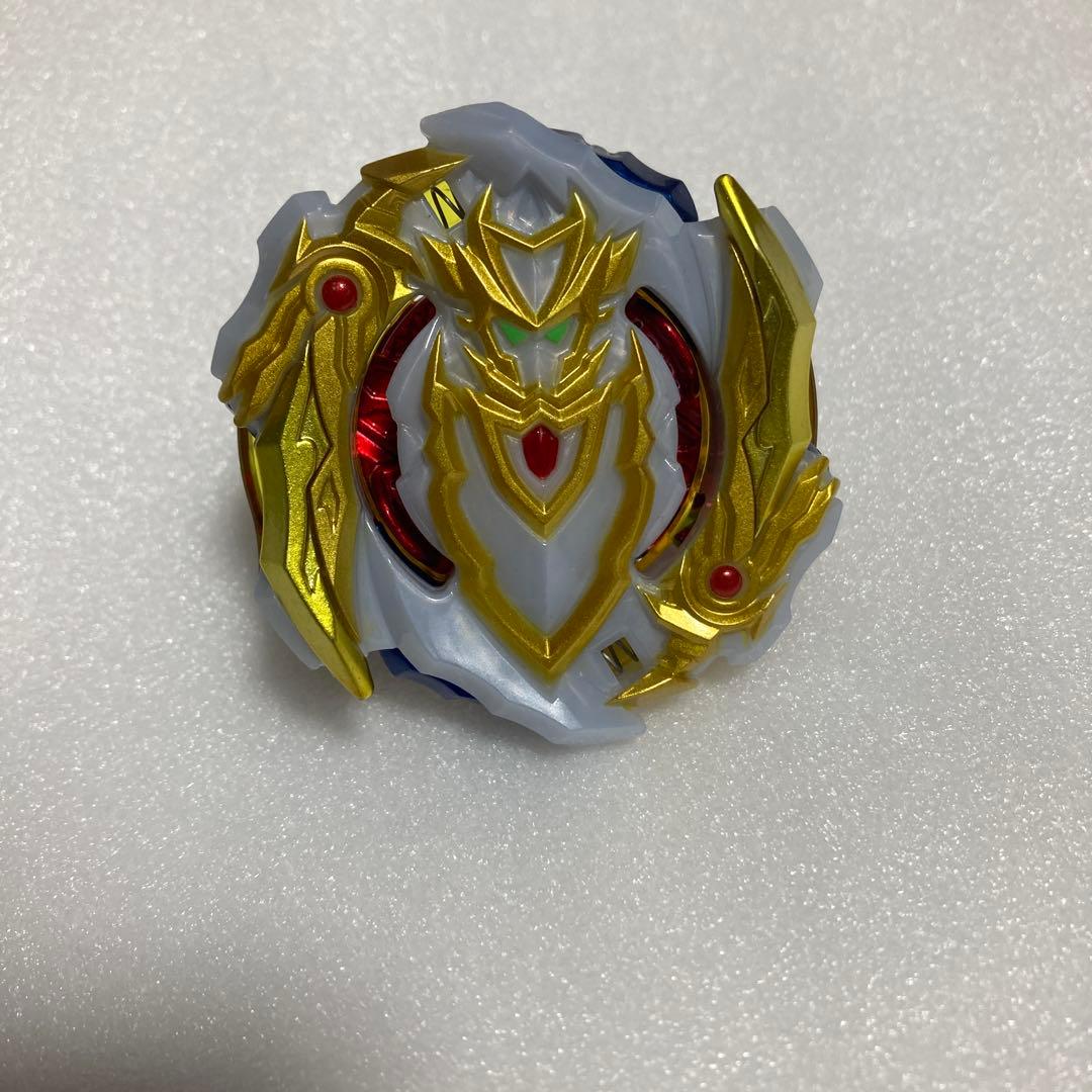 ベイブレードバースト超Zアキレス.00.Dm 聖剣Ver.