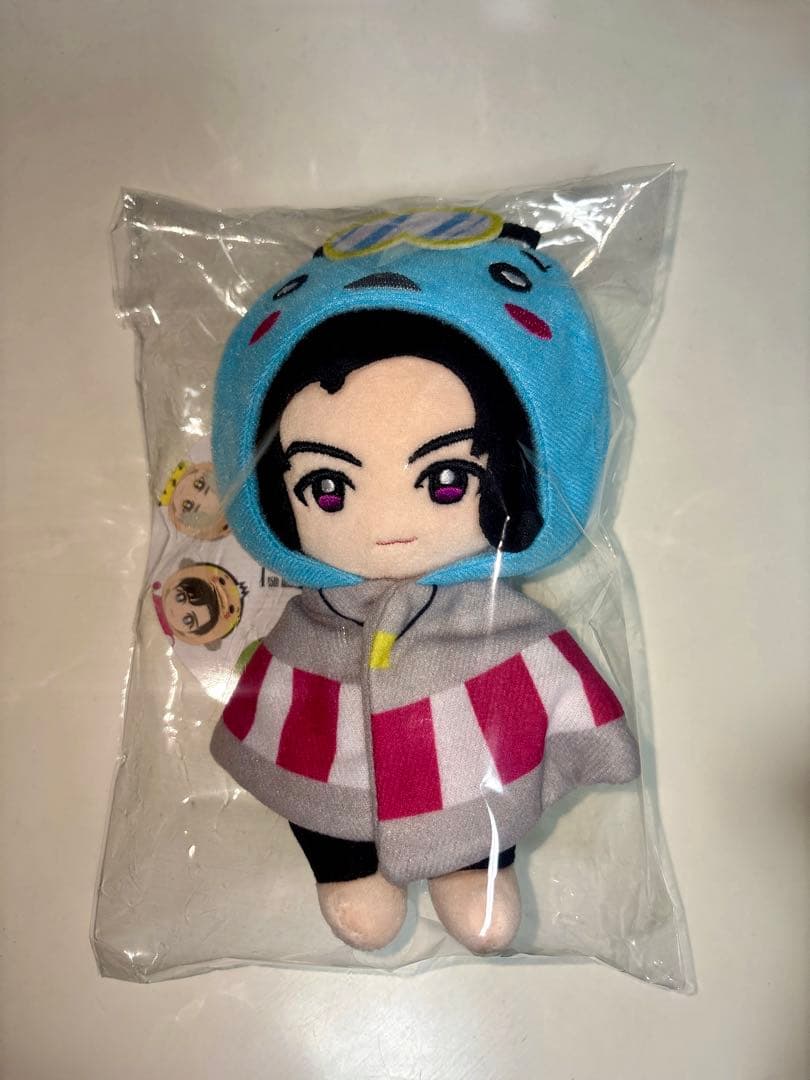 髙木雄也 ぬいぐるみ - メルカリ