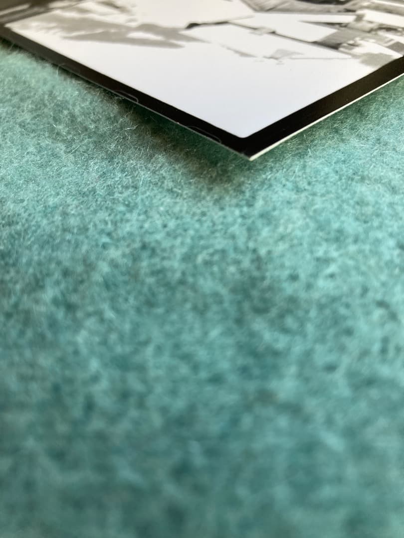 Jonvelle シルバープリント写真 Jonvelle シルバープリント写真