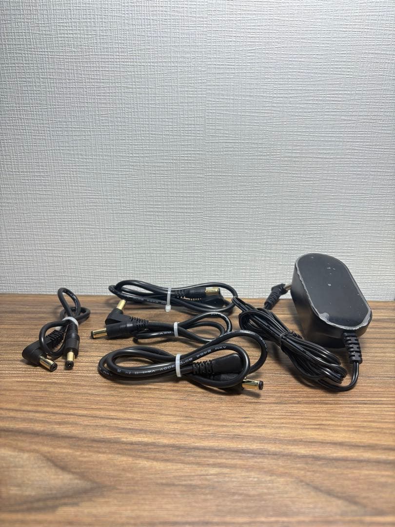 【新古品/セール】K.E.S KIP-001 パワーサプライ