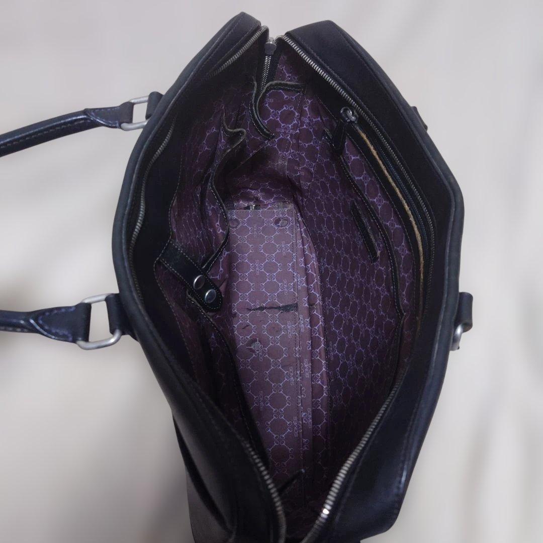 ソメスサドル ビジネスバッグ イノベーション ブリーフケース