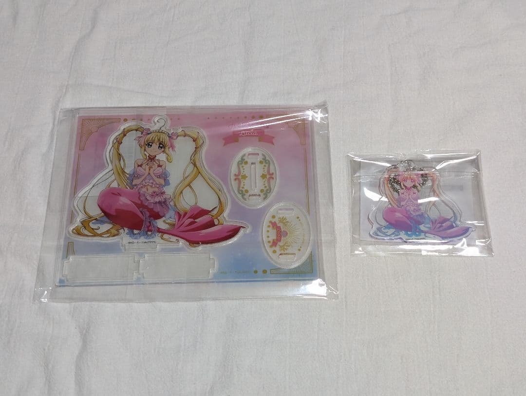 ぴちぴちピッチ　るちあ PalVerse Palé. ぴちぴちピッチ るちあ