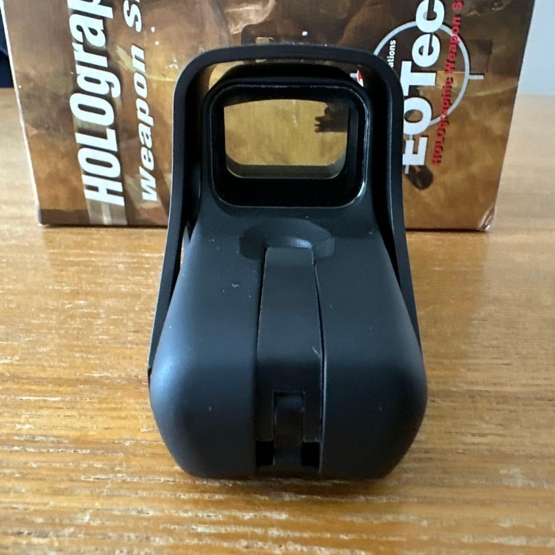 S*G様 EOTech HOLOgraphic Weapon Sight 551