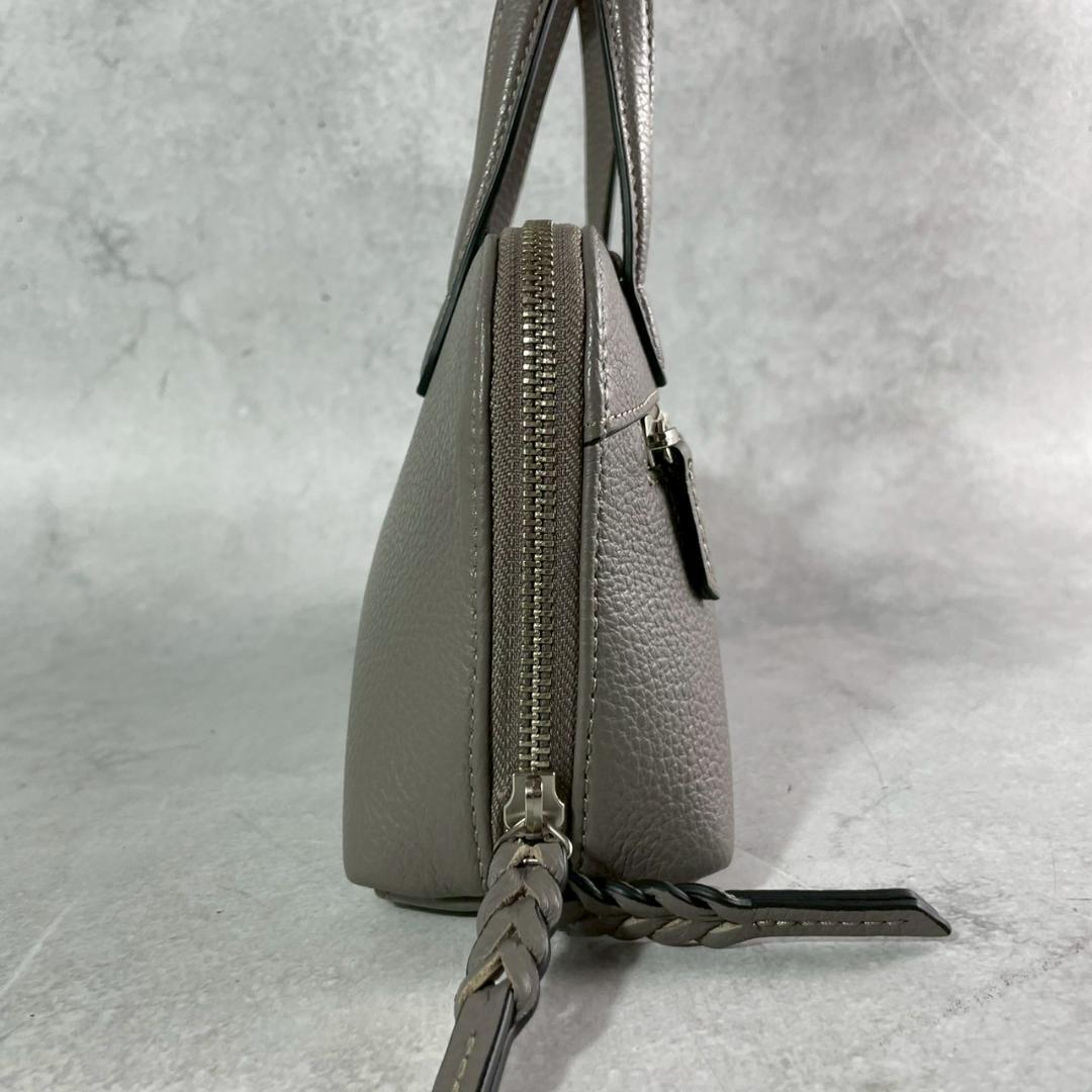 未使用保管品✨WAKO 銀座和光 2way ショルダーバッグ ハンドバッグ