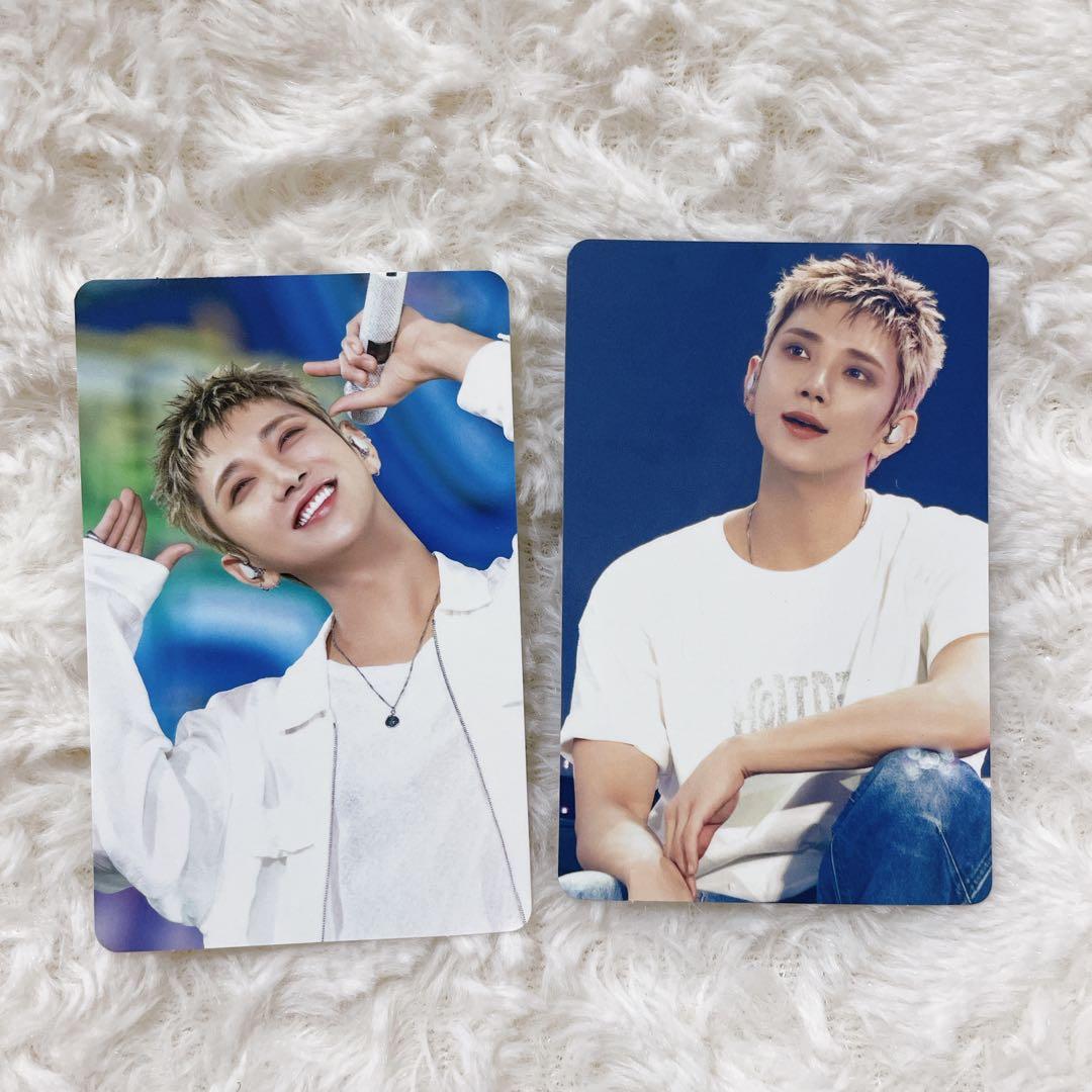 SEVENTEEN HOLIDAY Blu-ray デジコ トレカ ジョシュア - メルカリ