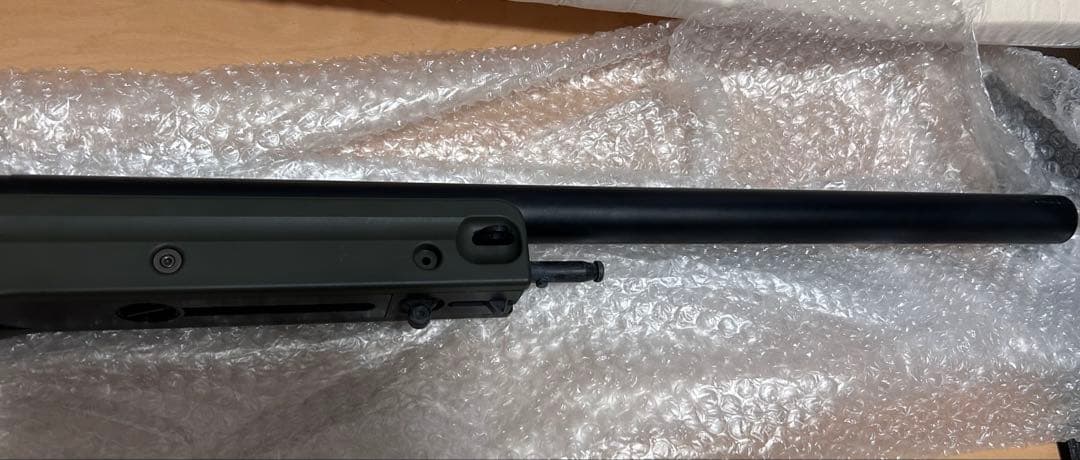 東京マルイ L96 AWS OD