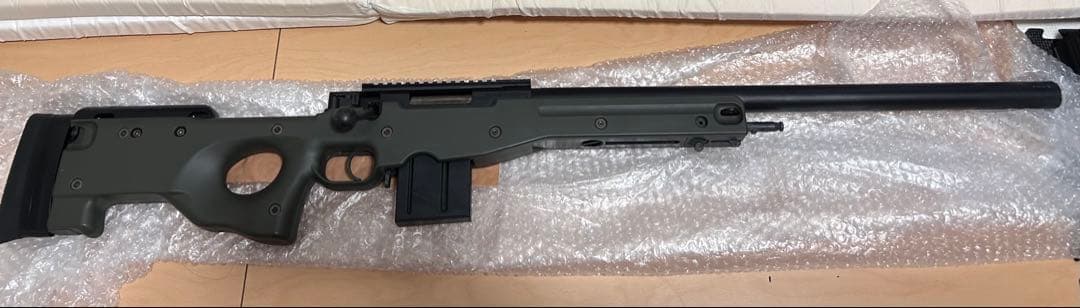 東京マルイ L96 AWS OD