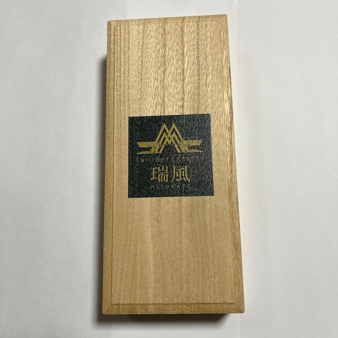 未開封 TWILIGHT EXPRESS 瑞風 SAILORボールペンの通販はau PAY