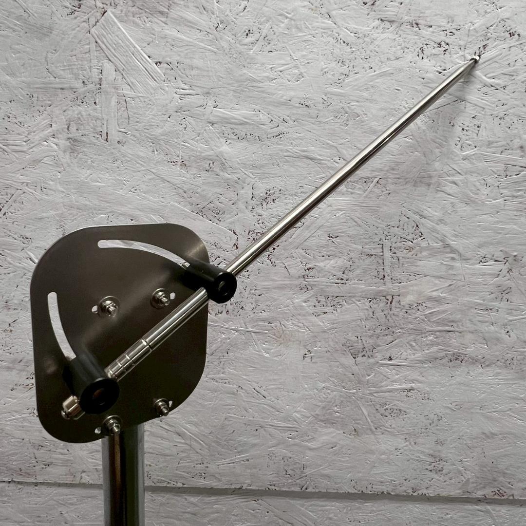 NATEC アンテナ NAR-100 9段ロッドATU用エレメント Y2290 NATEC 無線用