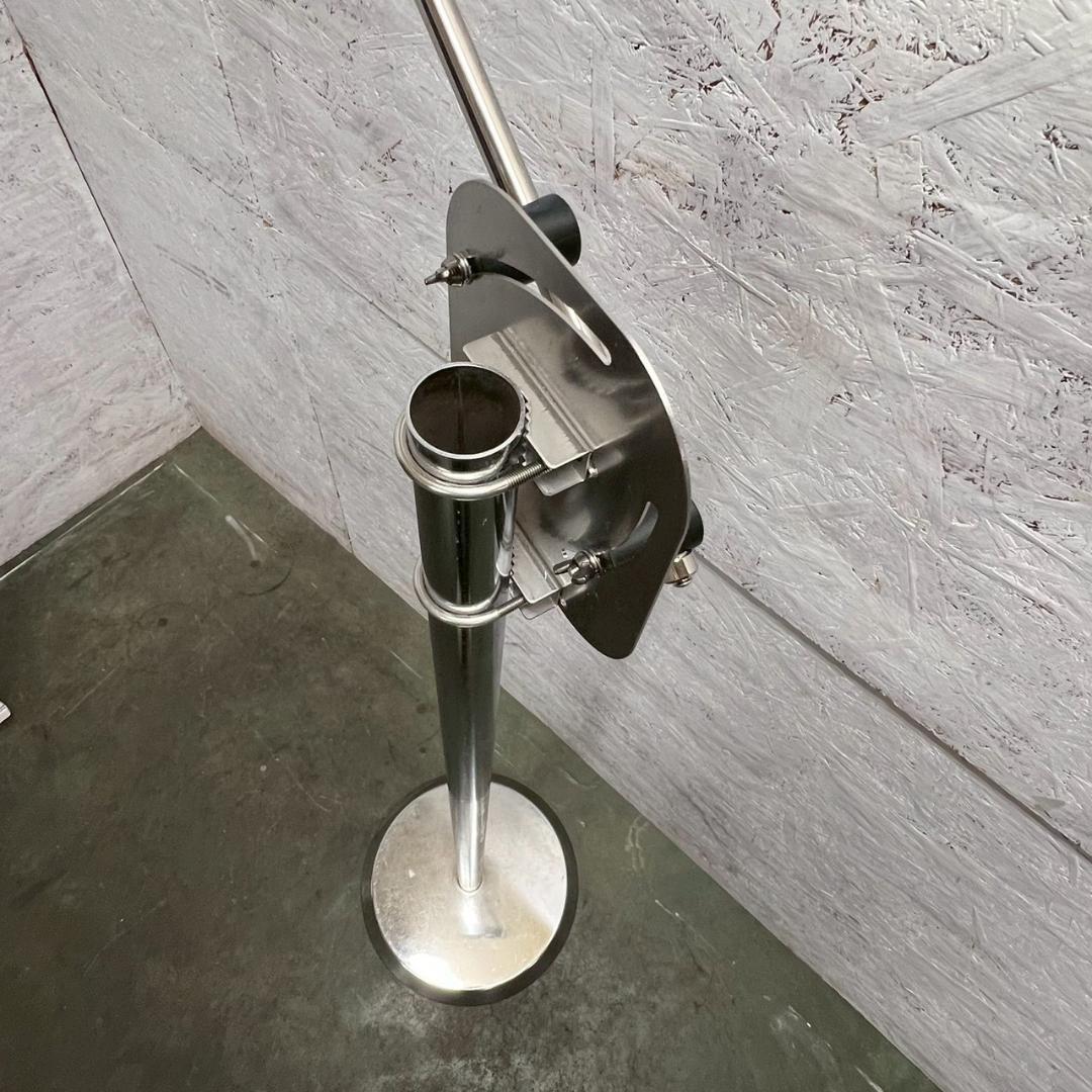 NATEC アンテナ NAR-100 9段ロッドATU用エレメント Y2290 NATEC 無線用