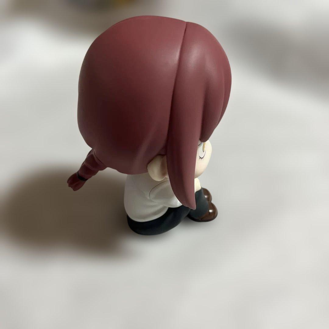 極美品】チェンソーマン マキマ フィギュア るかっぷ【匿名配送】